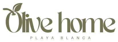 Olive Home Playa Blanca